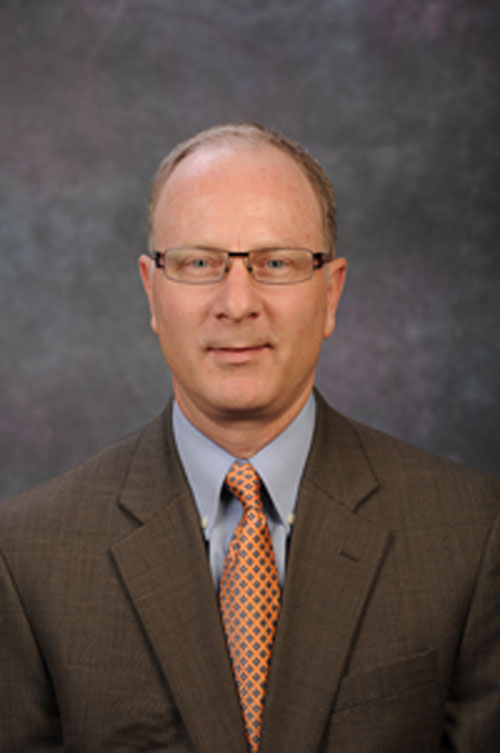 Michael Merrigan