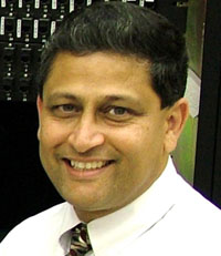 Ravi Pendse