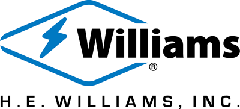 H.E. Williams INC.