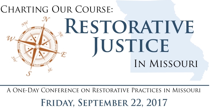 Restorative Justice 2017 Conference Banner